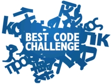 Best Code Challenge 2.0