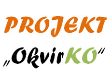 Projekt Okvirko