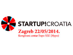 Startup Croatia 2014