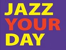 Jazz Your Day 2014 - Zagreb, akovo, Split