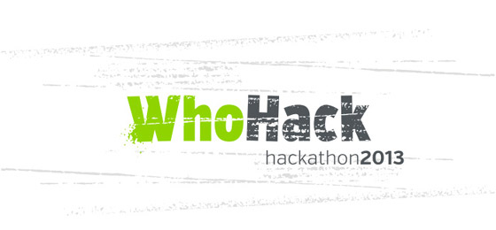 WhoHack 2013  Rijeka, 23.-24. Studeni 2013. 