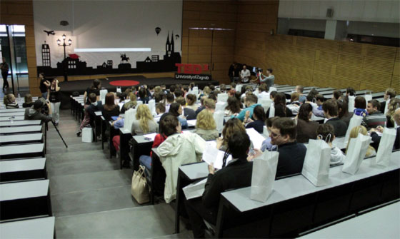 TEDxUniversityofZagreb