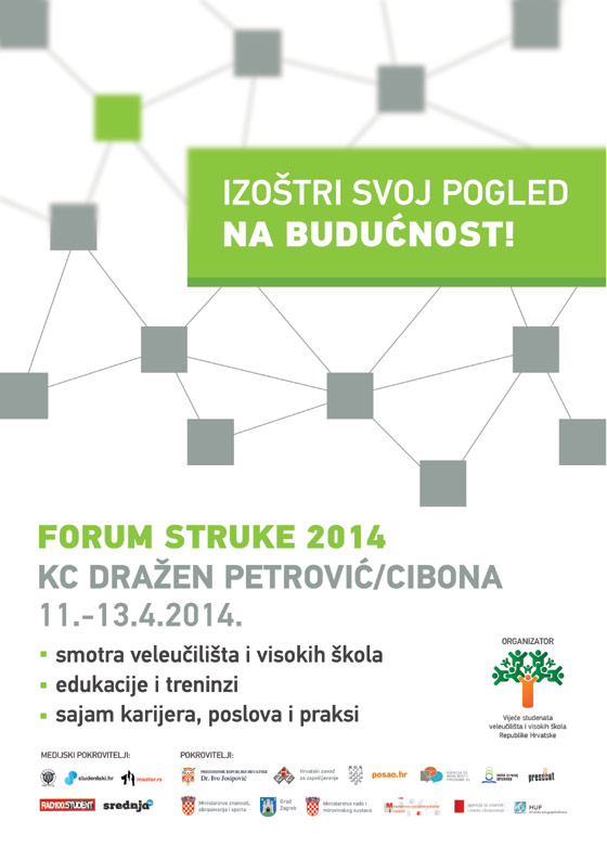 Forum struke 2014