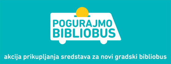 Pogurajmo Bibliobus