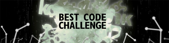 BEST Code Challenge 4.0  Natjecanje u programiranju  8.1.2014.  22.1.2014.