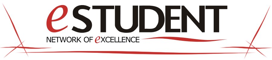 eSTUDENT LOGO