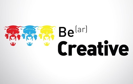 Kreiraj ulazak Medvjeda u novu sezonu! #becreative!!!