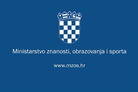 MZOS: Novi Pravilnik o uvjetima i nainu ostvarivanju prava na dravne stipendije