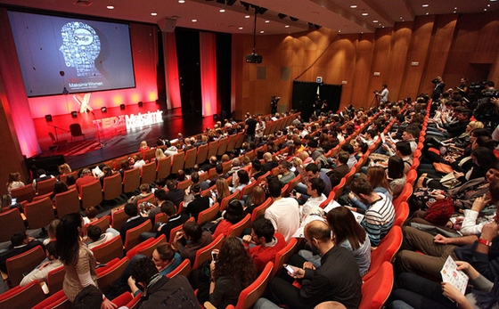 VIDEO: Ovogodinja TEDx konferencija Sveuilita u Zagrebu