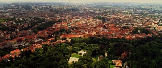 Stipendije gradova Zagreba, Siska, Ivanca i Karlovca