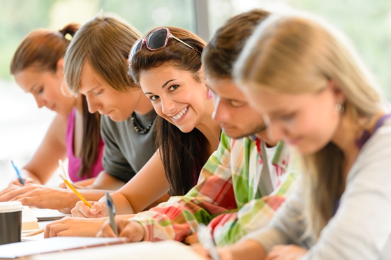 Odlini radni uvjeti za studente u susjedstvu 