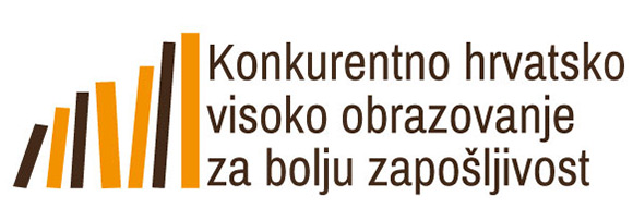 IPA projekt Konkurentno hrvatsko visoko obrazovanje za bolju zapoljivost