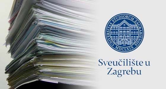 Sveuilite u Zagrebu raspisalo natjeaj za dodjelu Rektorove nagrade 2014./15.