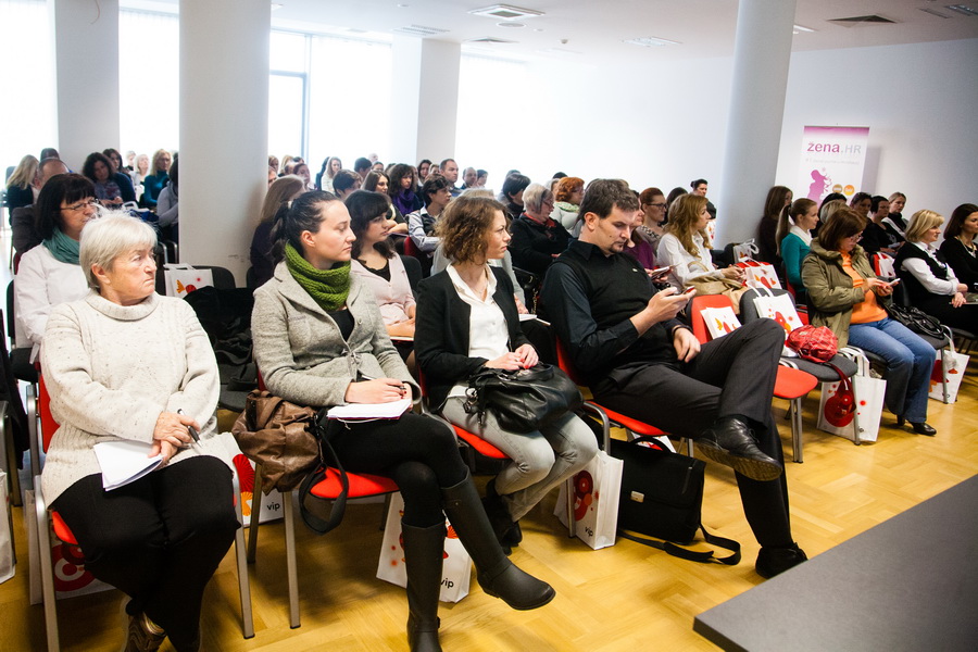 Edukativna konferencija: Kako pokrenuti i voditi biznis od kue?