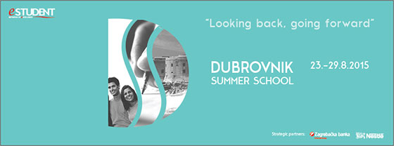 Dubrovnik Summer School