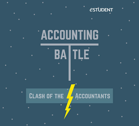 Accounting Battle