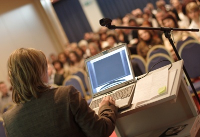 Web konferencija