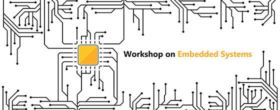 Workshop on Embedded Systems