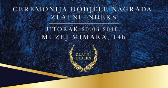 Zlatni index