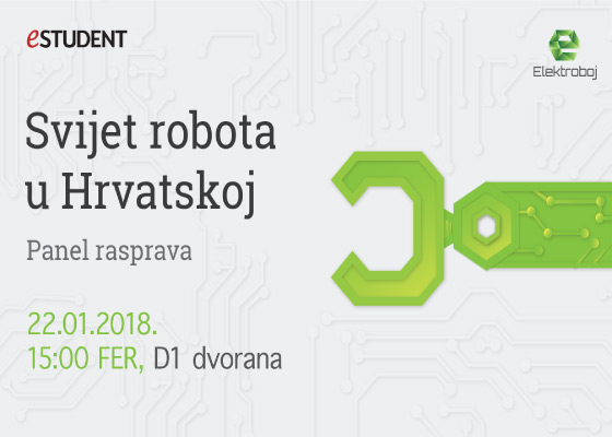 Svijet robota