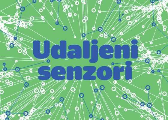 Udaljeni senzori 