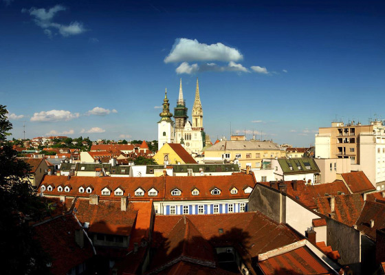 Zagreb