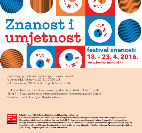 Znanost i umjetnost