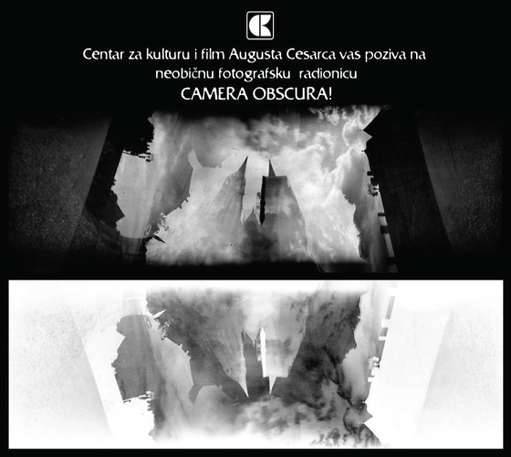 Camera Obscura