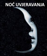 No uvjeravanja