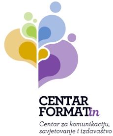 Centar Format-In