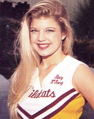 FERGIE