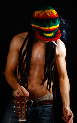 Rastafarian