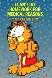 Garfield