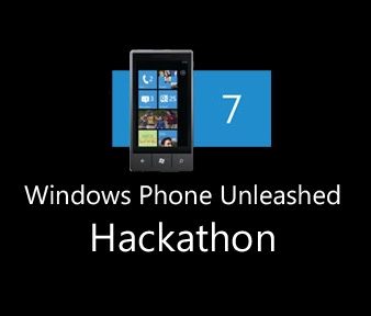 Win 7 Hackathon