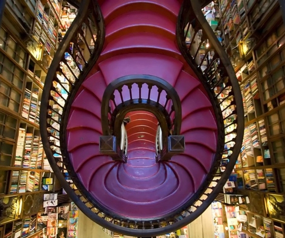 Livraria Lello