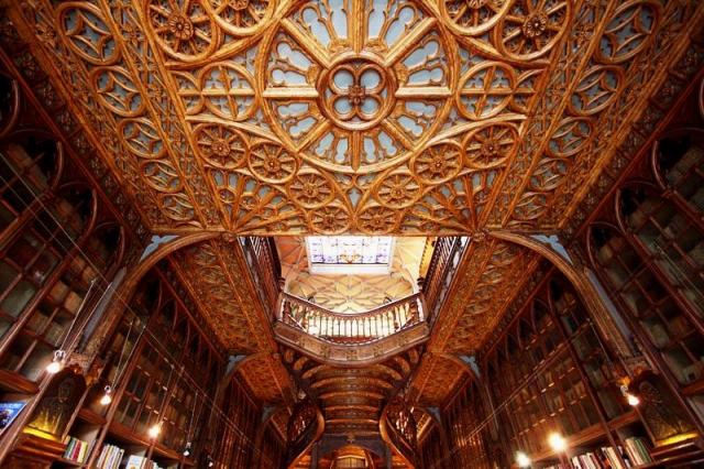 Livraria Lello