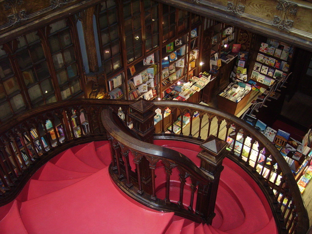 Livraria Lello