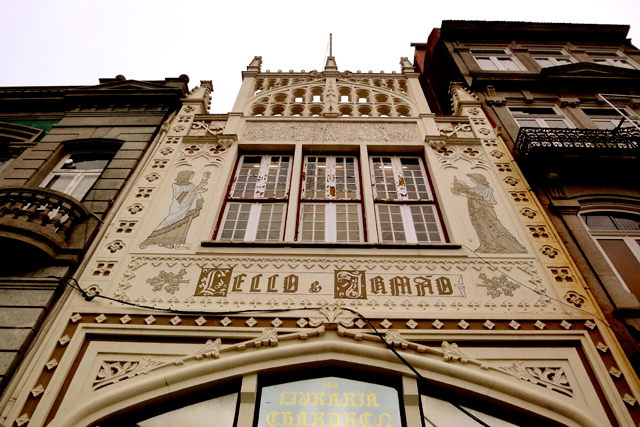 Livraria Lello