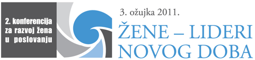 2. konferencija za razvoj ena u poslovanju: ene - lideri novog doba