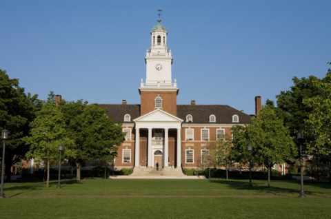 Johns Hopkins University