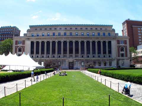 Columbia University