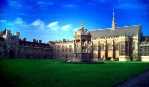 Trinity College