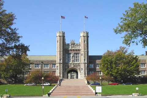 Washington University in St. Louis