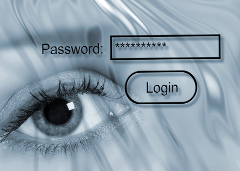 Password