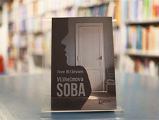 Knjiga Vilhelmova soba knjievnice Tove Ditlevsen konano dobila hrvatsko izdanje